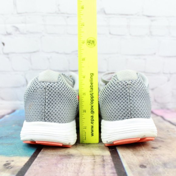 NIKE Revolution 3 Athletic Sneakers Shoes Size 9 W - Picture 7 of 9